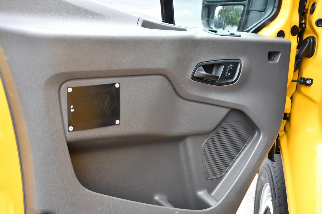 2021 Ford Transit Cargo Van Lakeworth FL