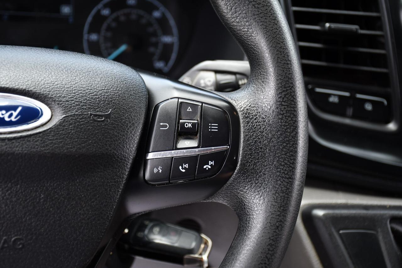 2021 Ford Transit Cargo Van Lakeworth FL