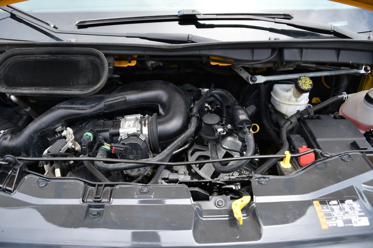 2021 Ford Transit Cargo Van Lakeworth FL