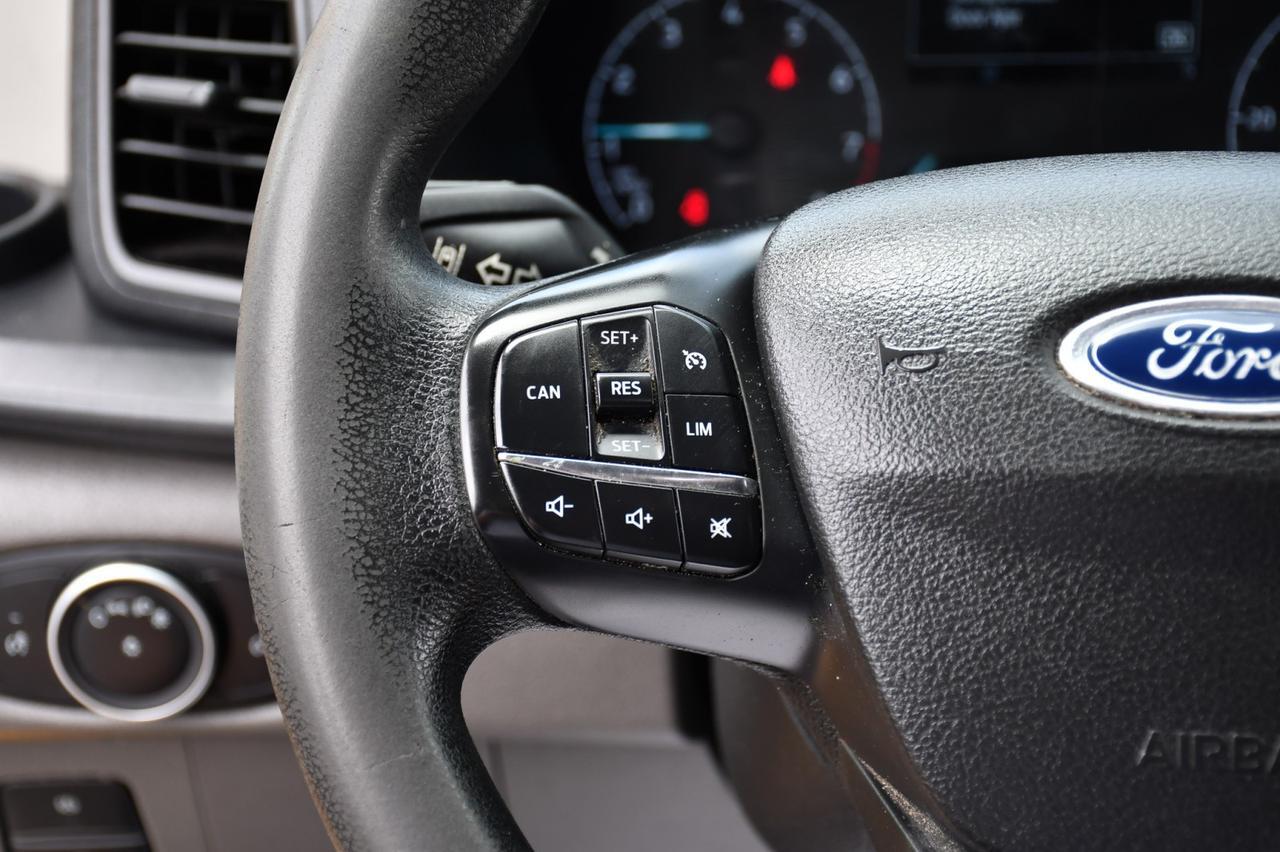 2021 Ford Transit Cargo Van Lakeworth FL