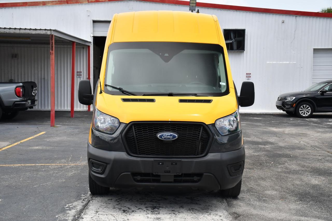 2021 Ford Transit Cargo Van Lakeworth FL