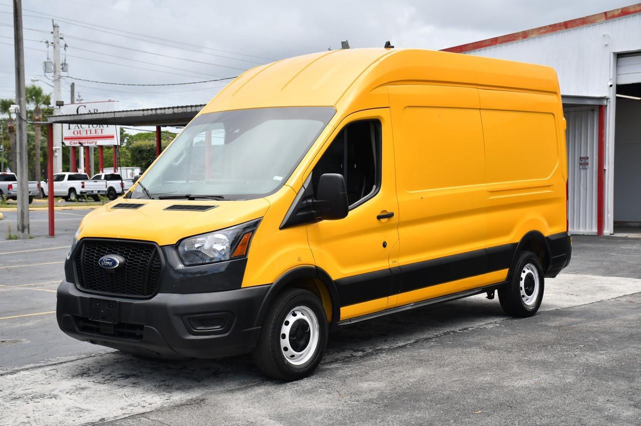 2021 Ford Transit Cargo Van Lakeworth FL