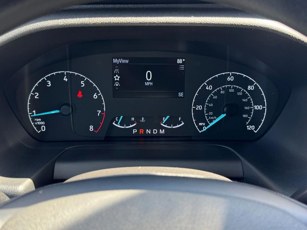 2021 Ford Transit Cargo Van Miami FL