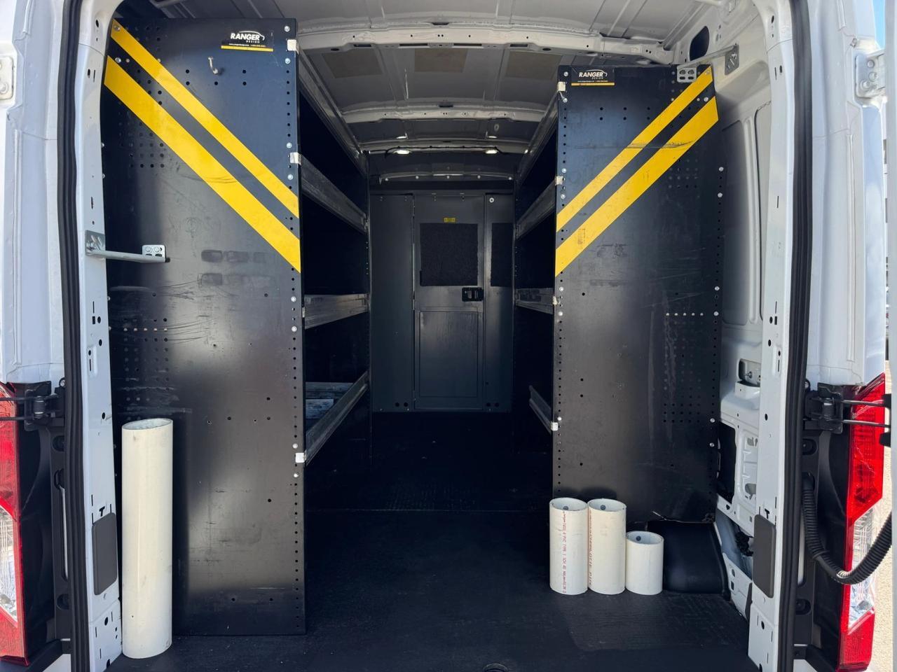 2021 Ford Transit Cargo Van Miami FL