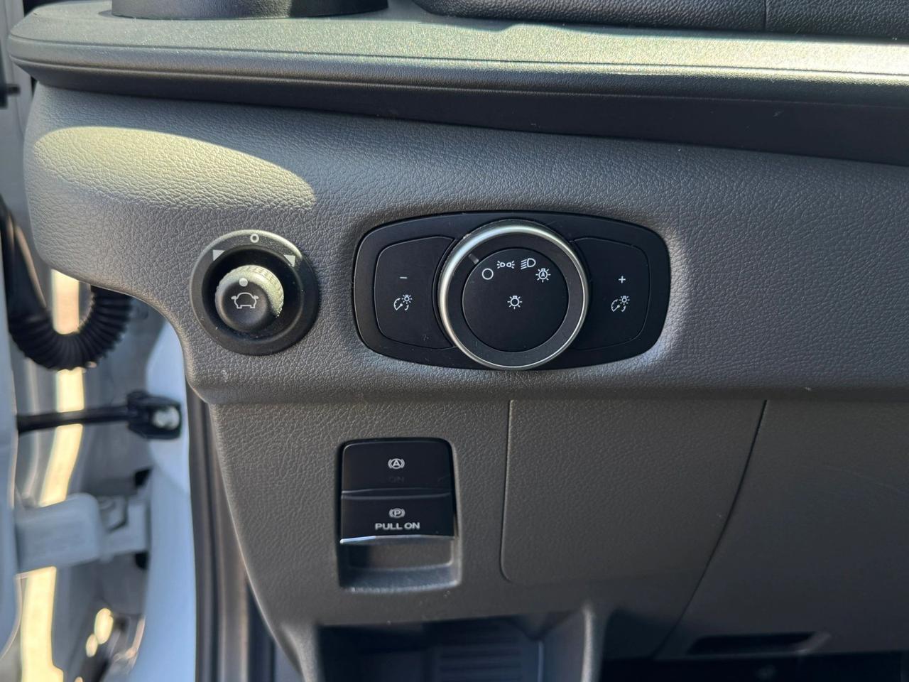 2021 Ford Transit Cargo Van Miami FL