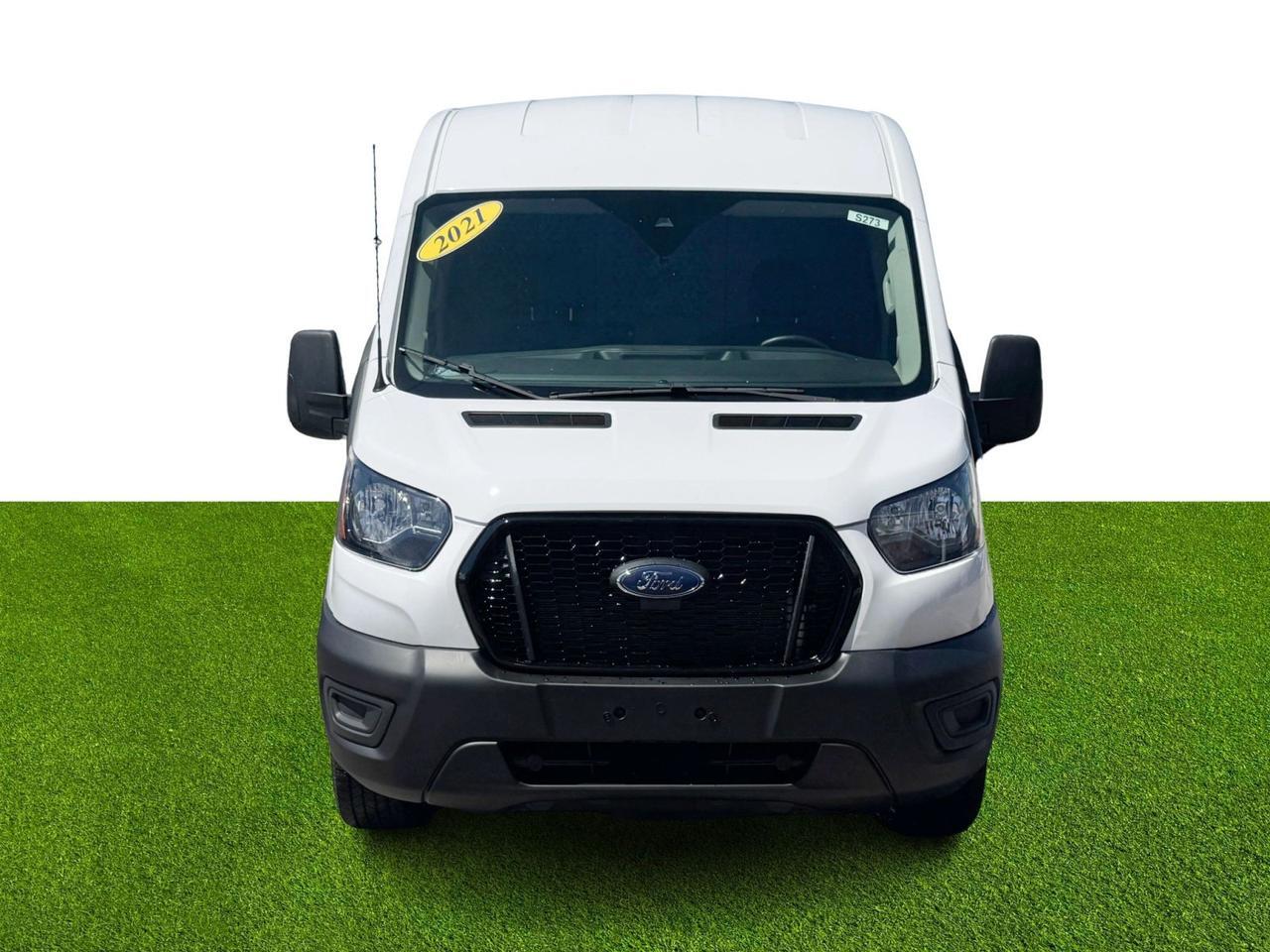 2021 Ford Transit Cargo Van Miami FL