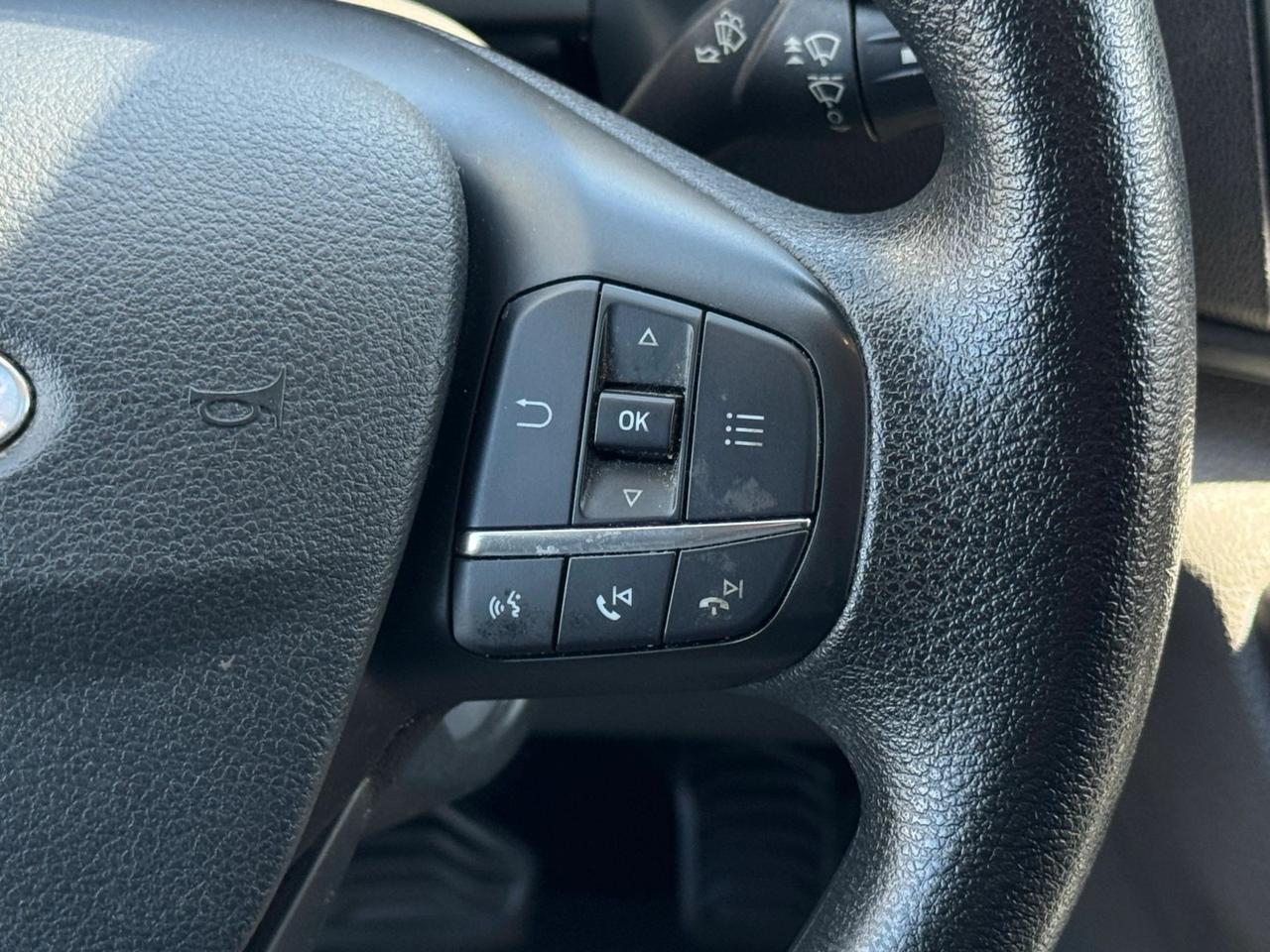 2021 Ford Transit Cargo Van Miami FL