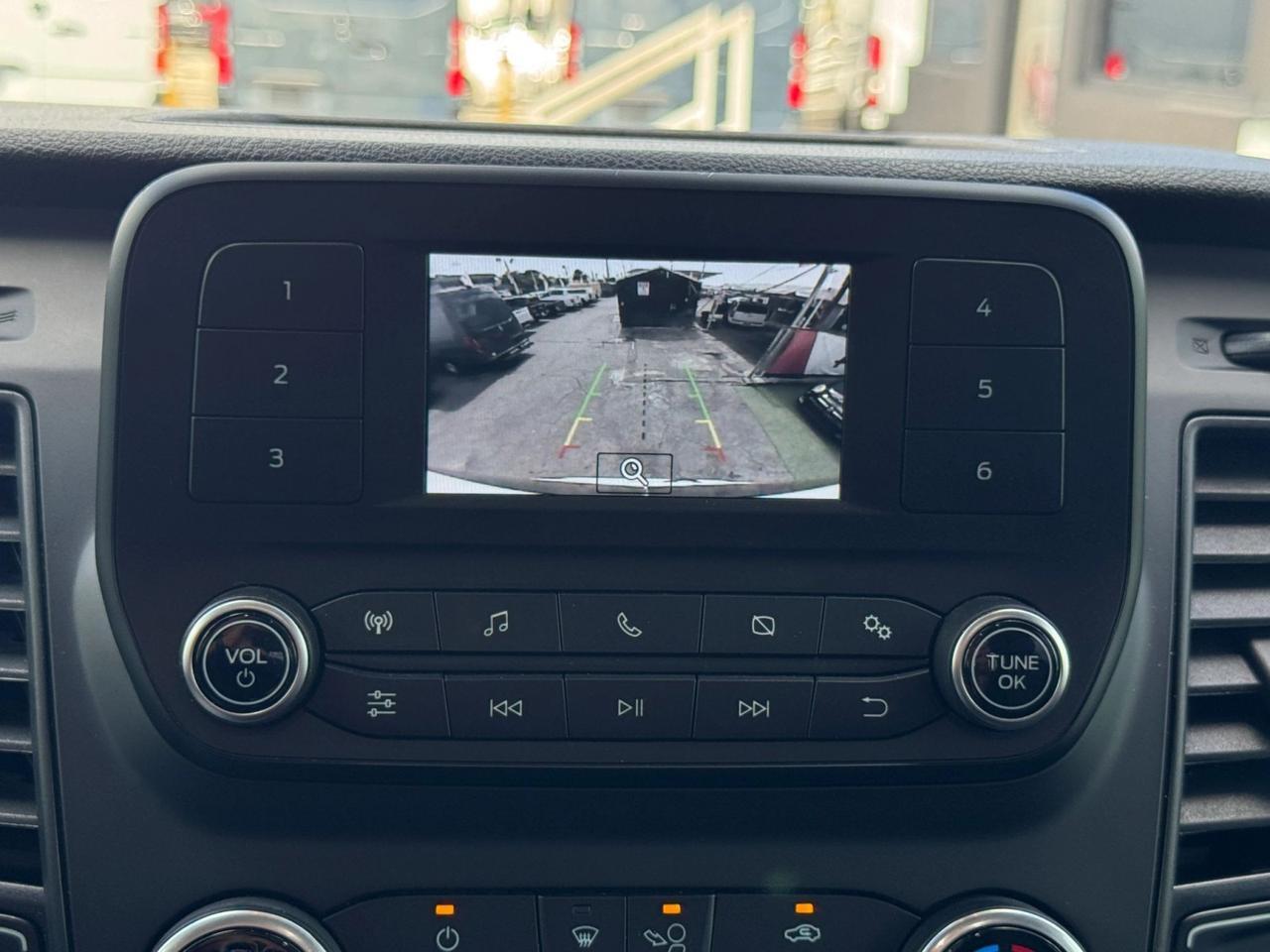 2021 Ford Transit Cargo Van Miami FL