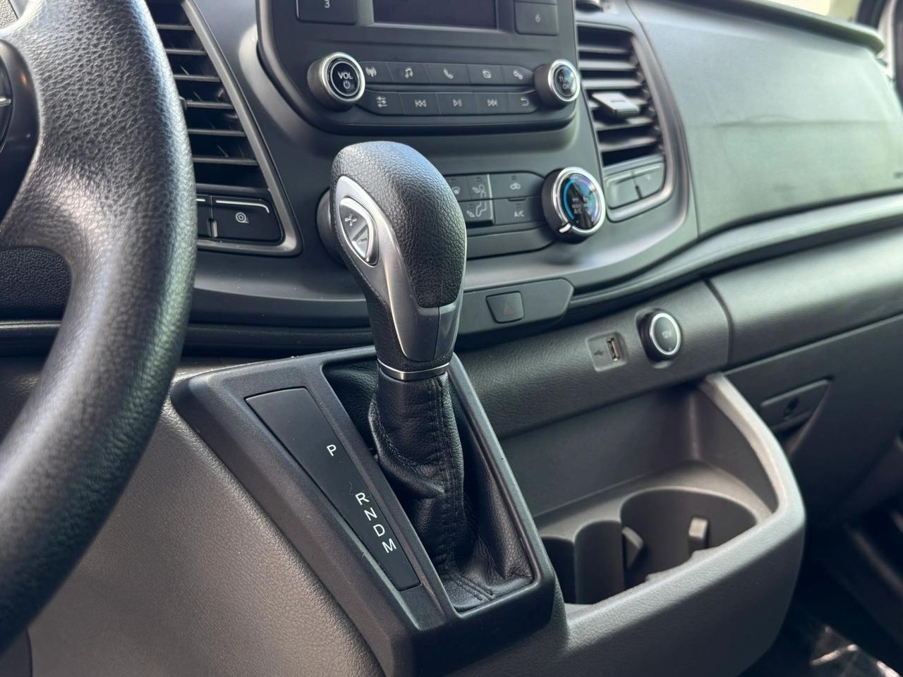 2021 Ford Transit Cargo Van Miami FL