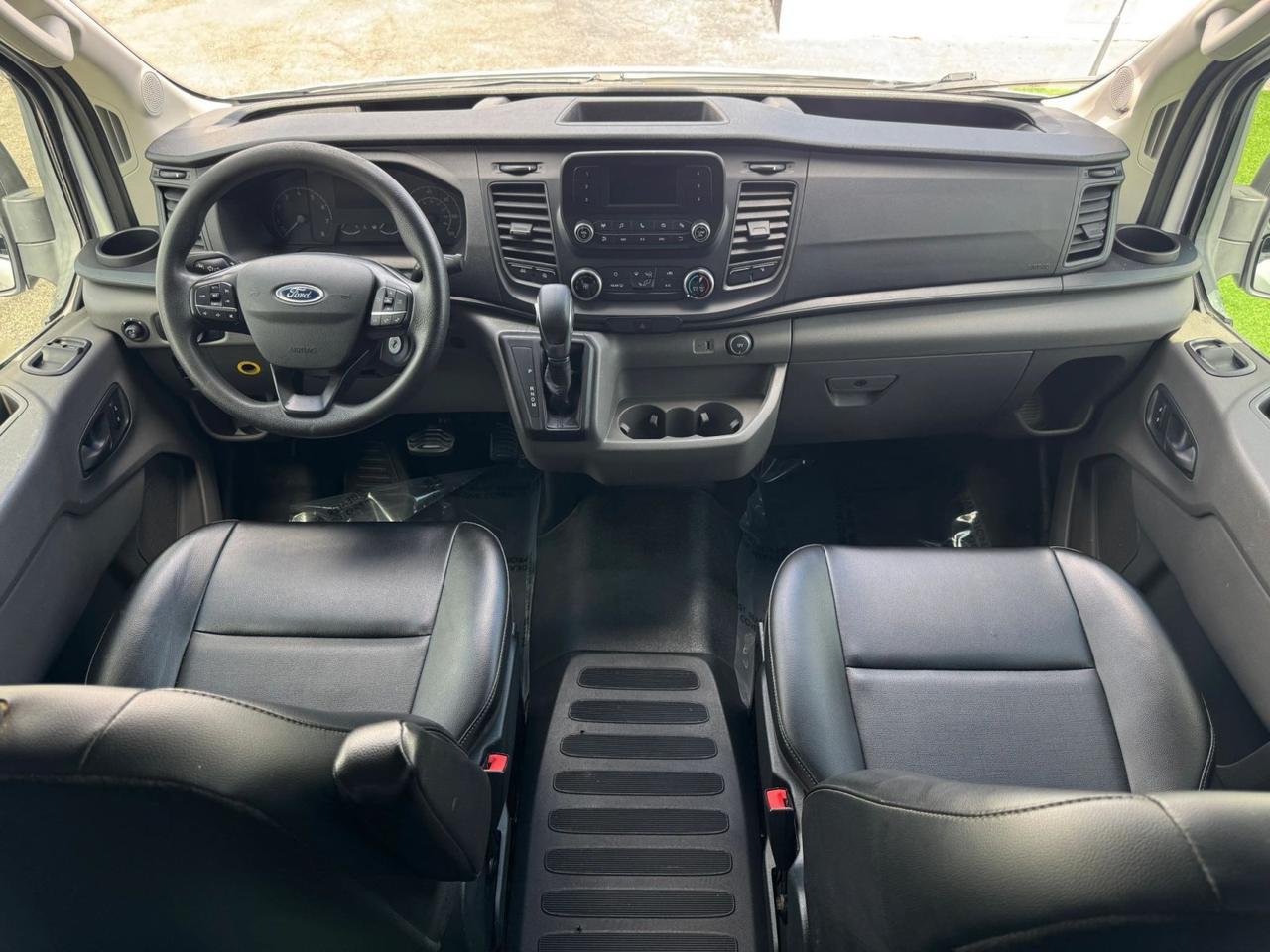 2021 Ford Transit Cargo Van Miami FL