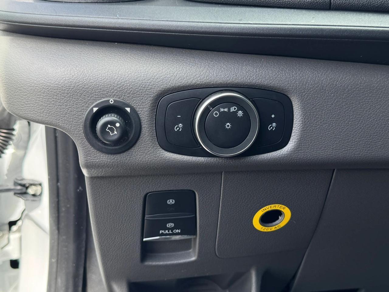 2021 Ford Transit Cargo Van Miami FL