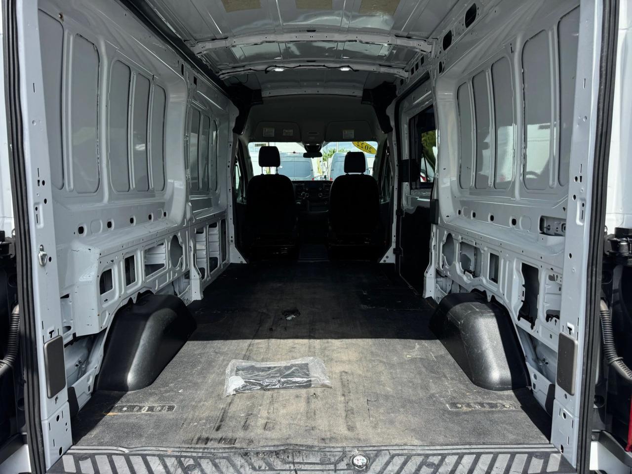 2021 Ford Transit Cargo Van Miami FL