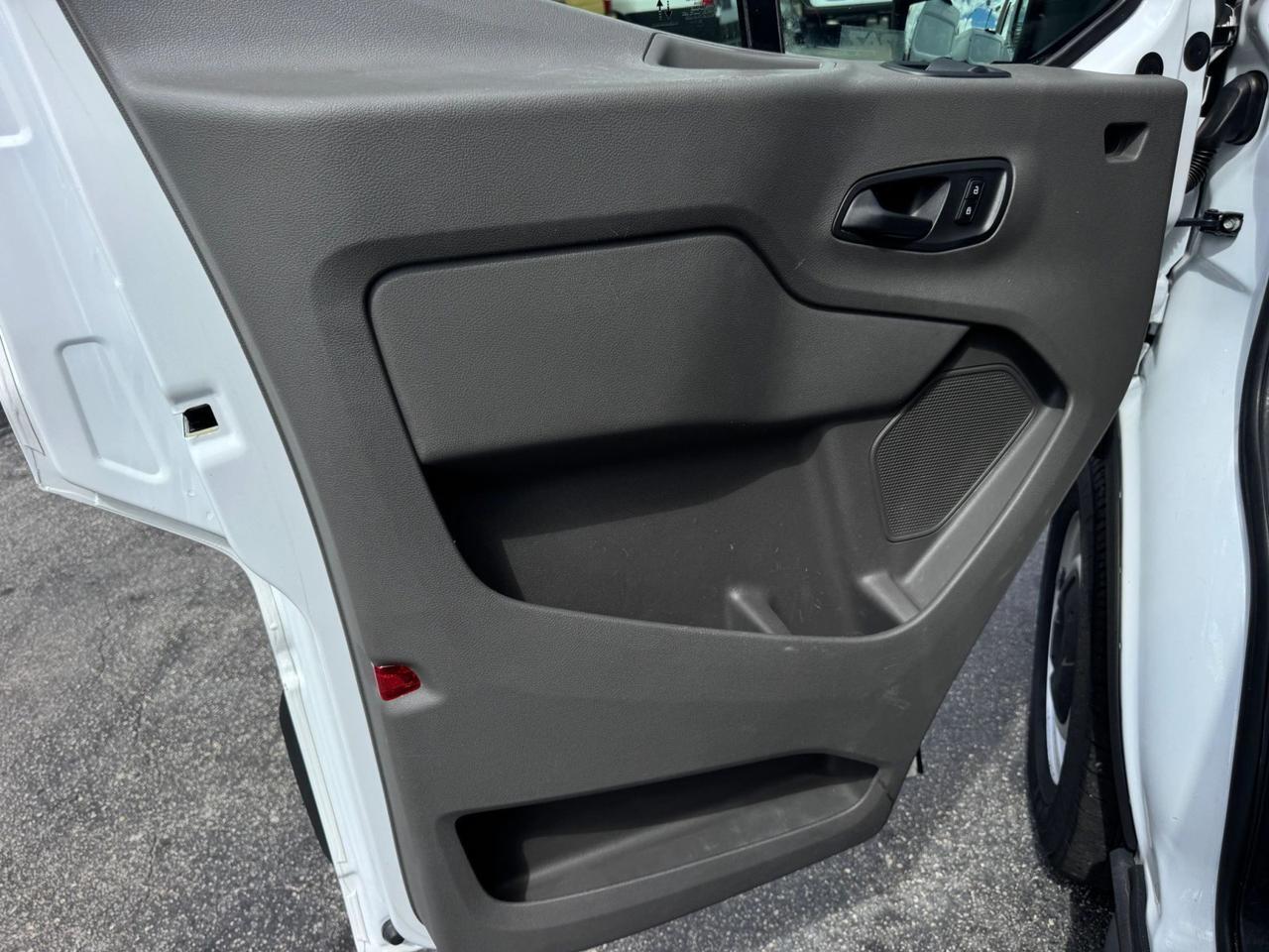 2021 Ford Transit Cargo Van Miami FL