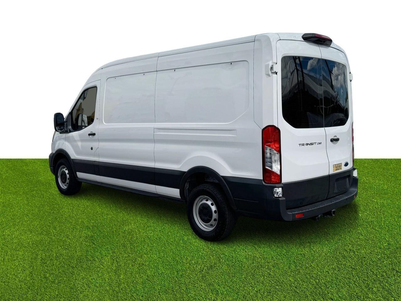 2021 Ford Transit Cargo Van Miami FL
