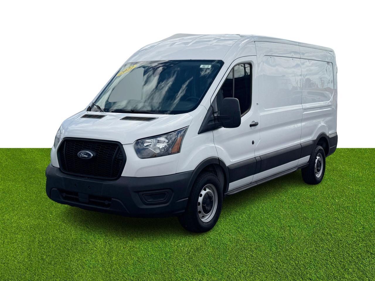 2021 Ford Transit Cargo Van Miami FL