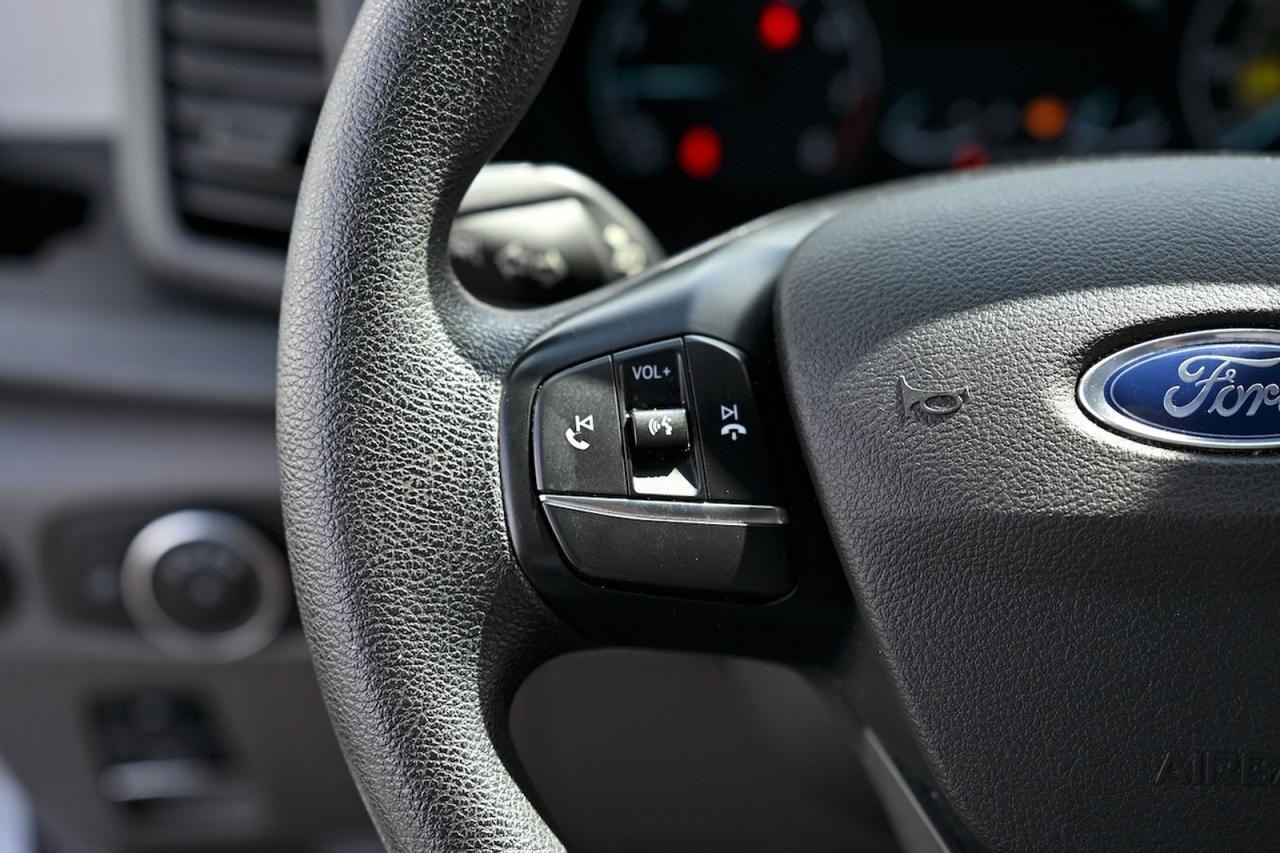 2021 Ford Transit Cargo Van Lake Worth FL