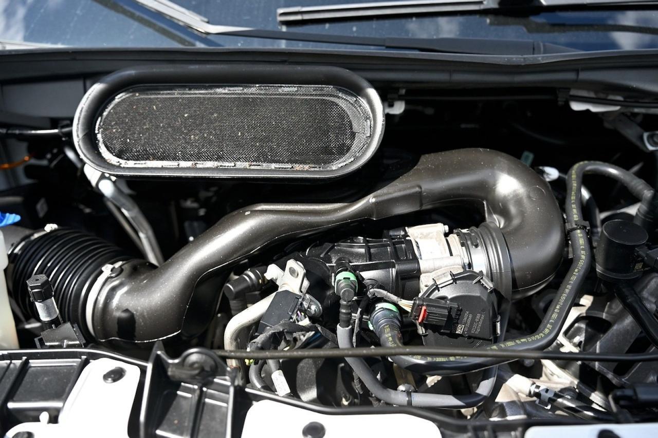 2021 Ford Transit Cargo Van Lake Worth FL