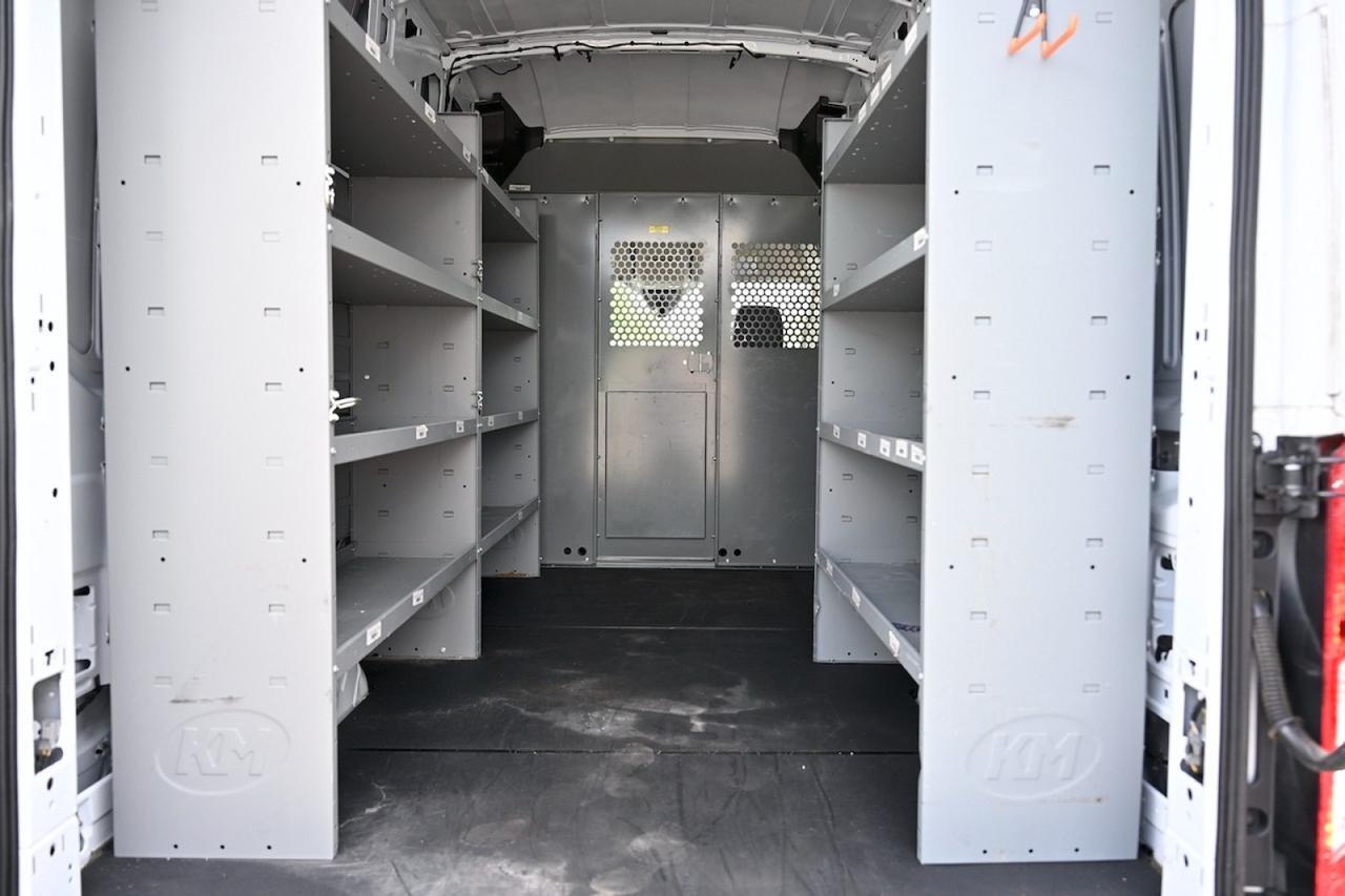 2021 Ford Transit Cargo Van Lake Worth FL