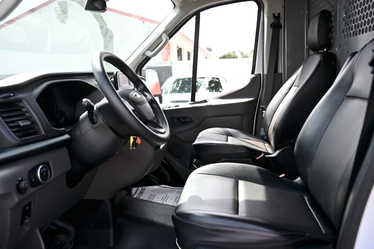 2021 Ford Transit Cargo Van Lake Worth FL