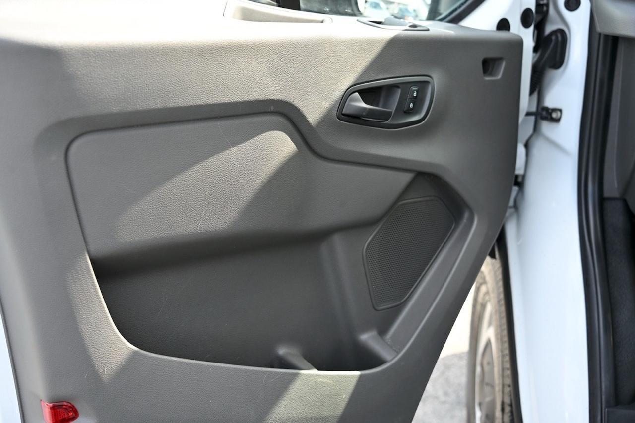 2021 Ford Transit Cargo Van Lake Worth FL