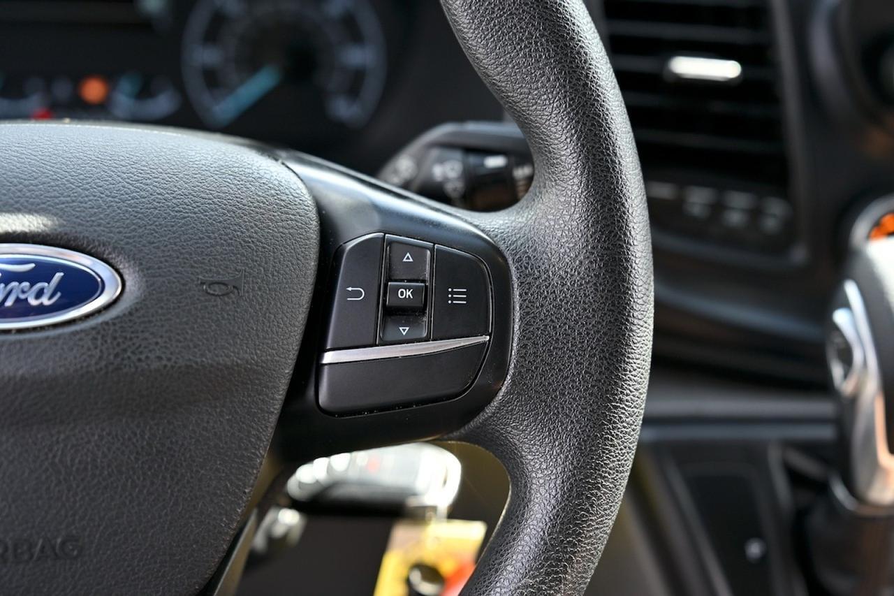 2021 Ford Transit Cargo Van Lake Worth FL