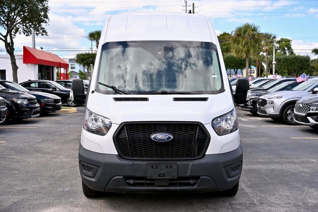 2021 Ford Transit Cargo Van Lake Worth FL