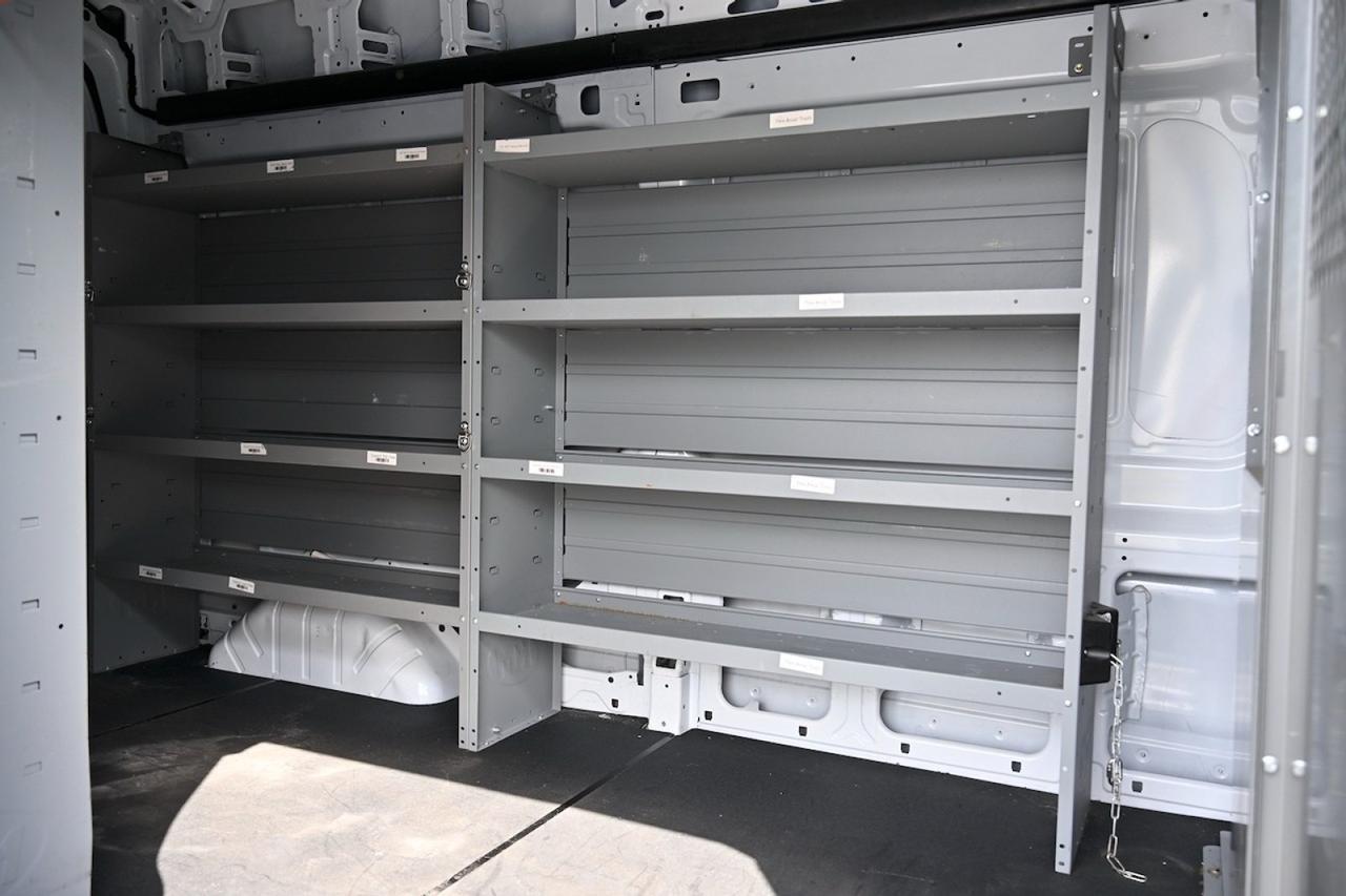 2021 Ford Transit Cargo Van Lake Worth FL