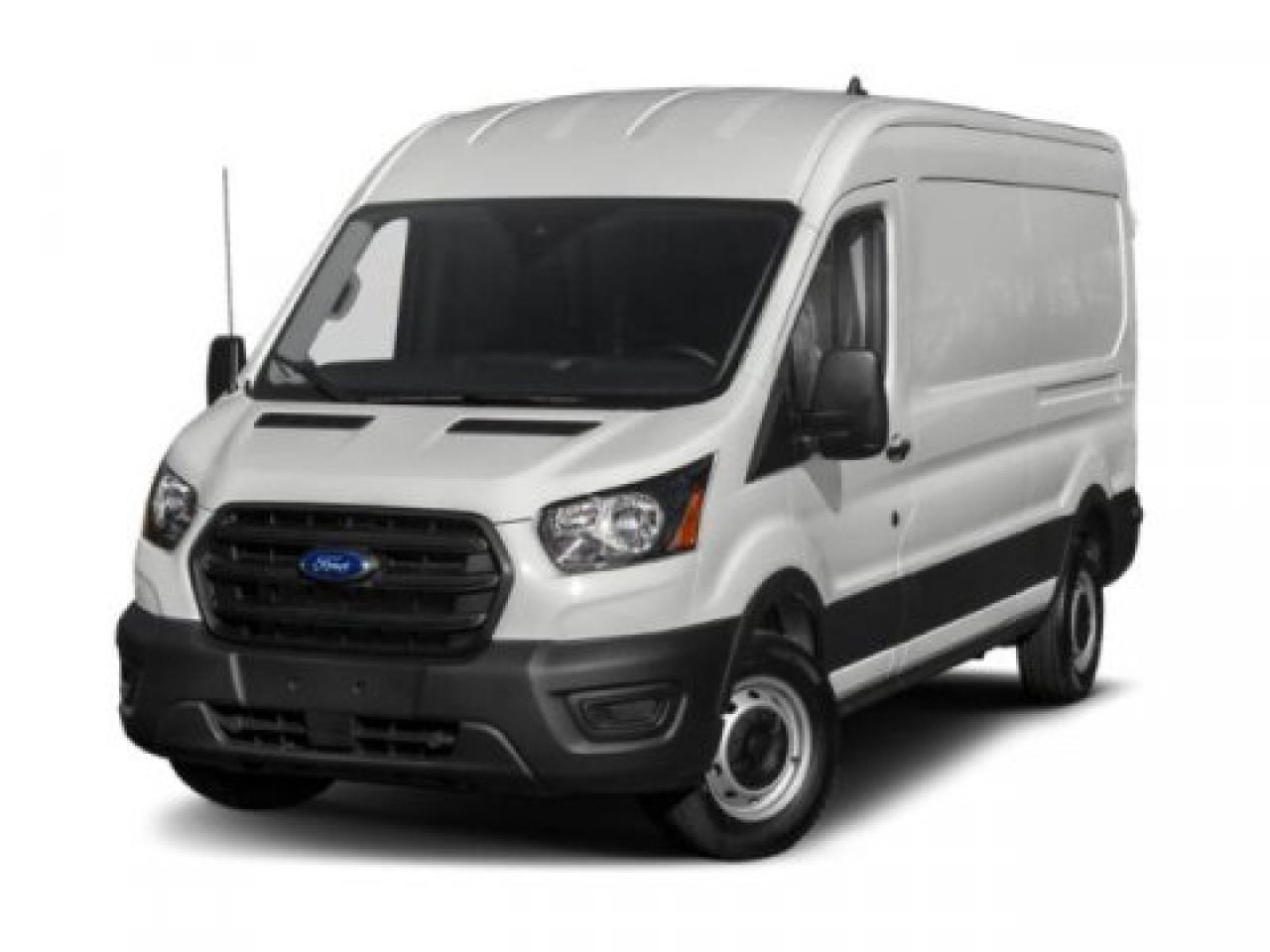 2021 Ford Transit Cargo Van Lake Worth FL