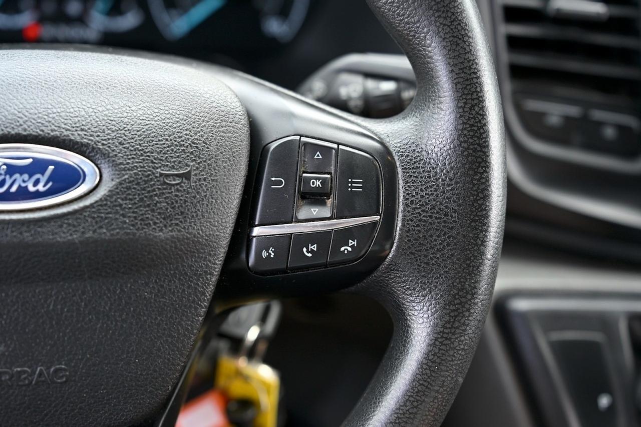 2021 Ford Transit Cargo Van Lake Worth FL