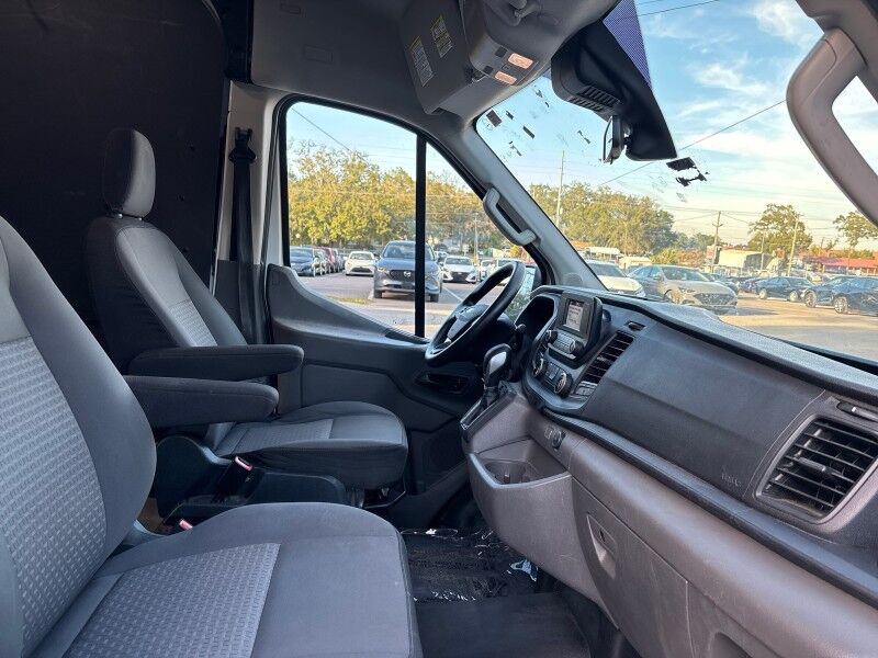 2021 Ford Transit Cargo Van Seffner FL