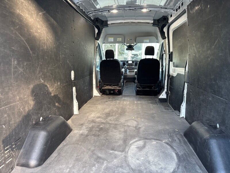 2021 Ford Transit Cargo Van Seffner FL