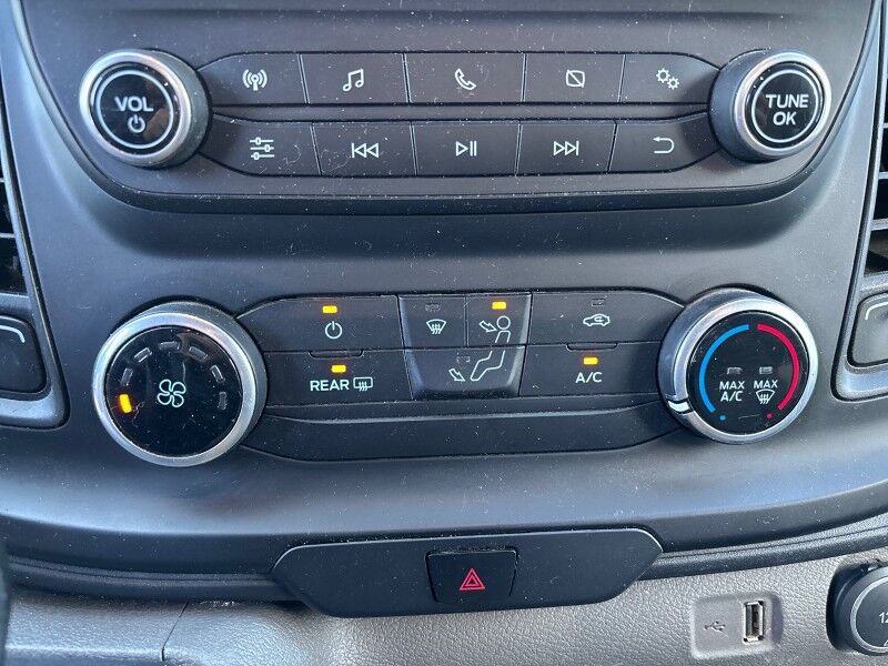 2021 Ford Transit Cargo Van Seffner FL