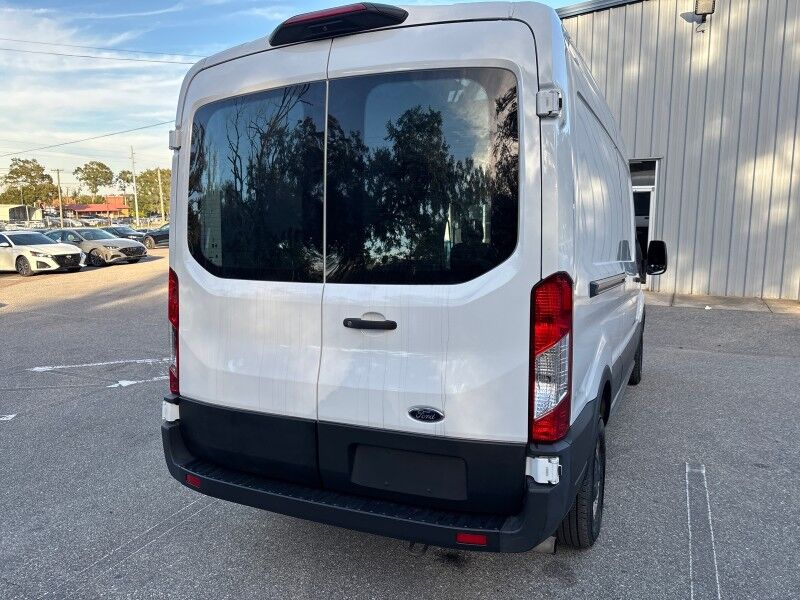 2021 Ford Transit Cargo Van Seffner FL