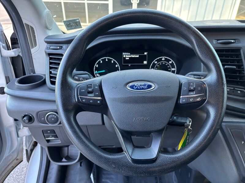 2021 Ford Transit Cargo Van Seffner FL