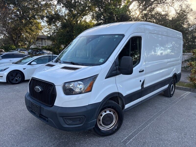 2021 Ford Transit Cargo Van Seffner FL