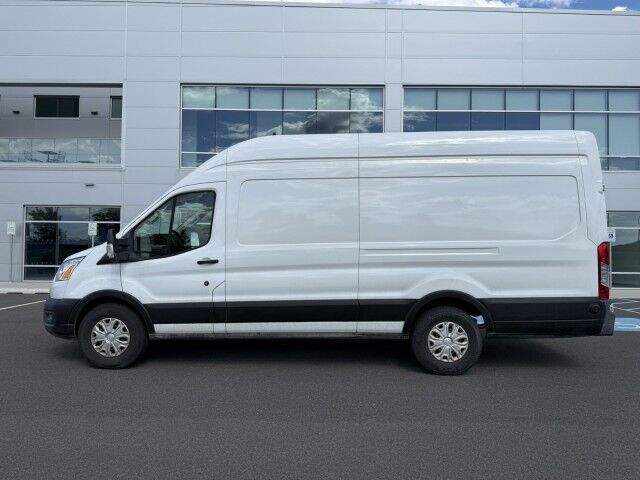 2021 Ford Transit Cargo Van Spokane WA