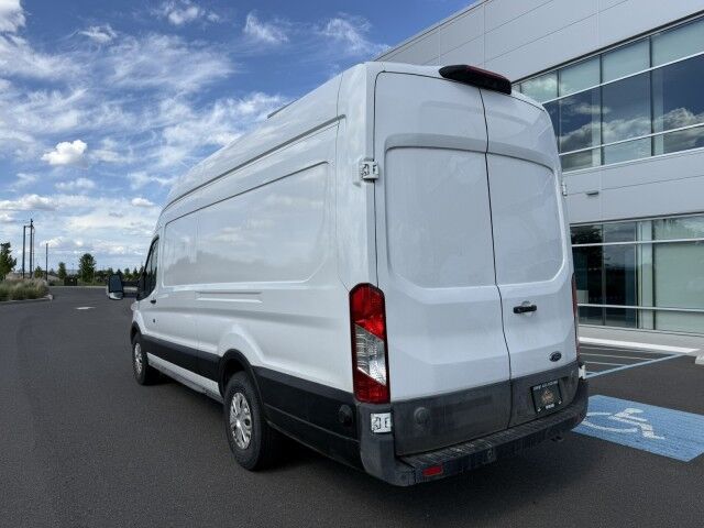 2021 Ford Transit Cargo Van Spokane WA