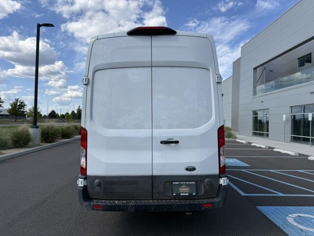 2021 Ford Transit Cargo Van Spokane WA