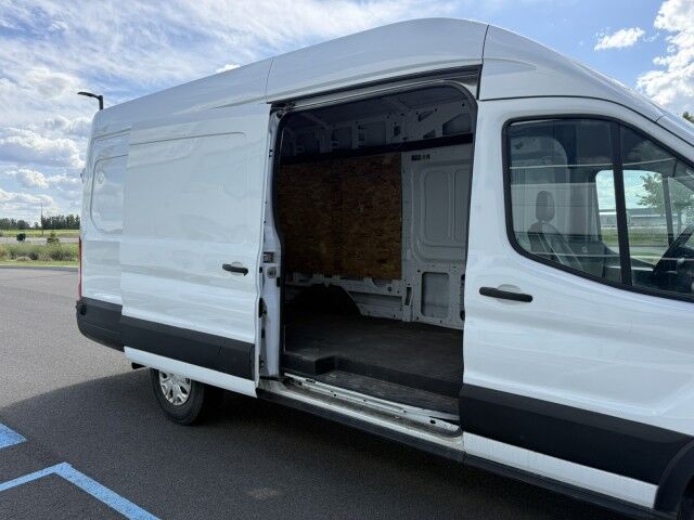 2021 Ford Transit Cargo Van Spokane WA