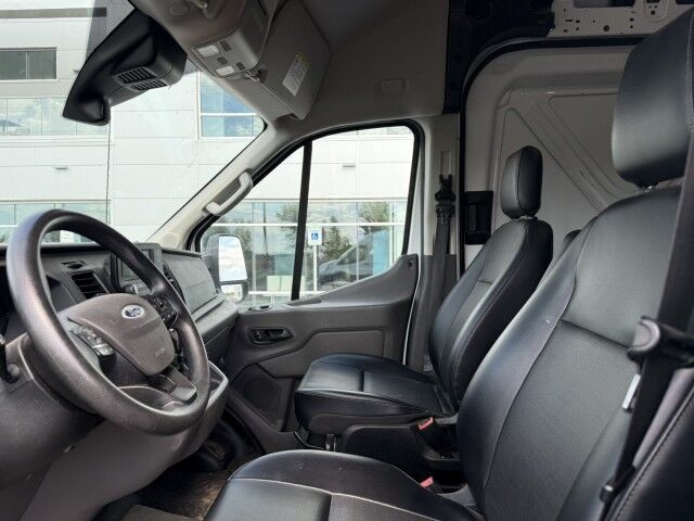 2021 Ford Transit Cargo Van Spokane WA