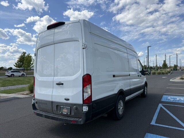 2021 Ford Transit Cargo Van Spokane WA