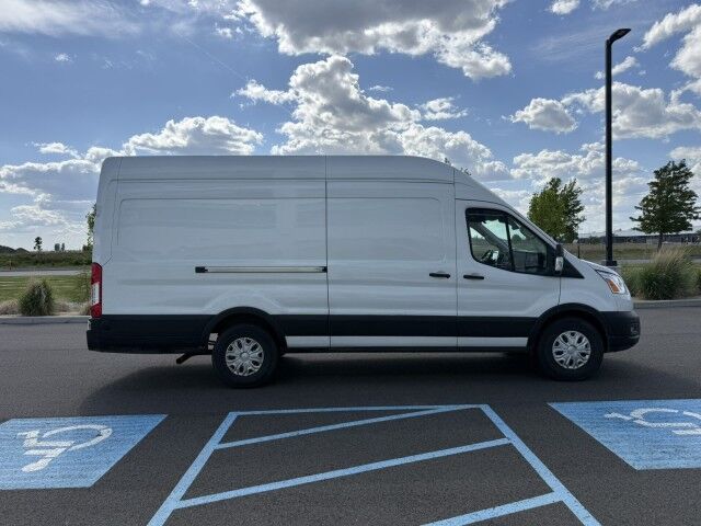 2021 Ford Transit Cargo Van Spokane WA