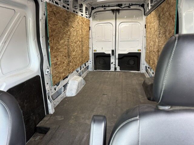 2021 Ford Transit Cargo Van Spokane WA