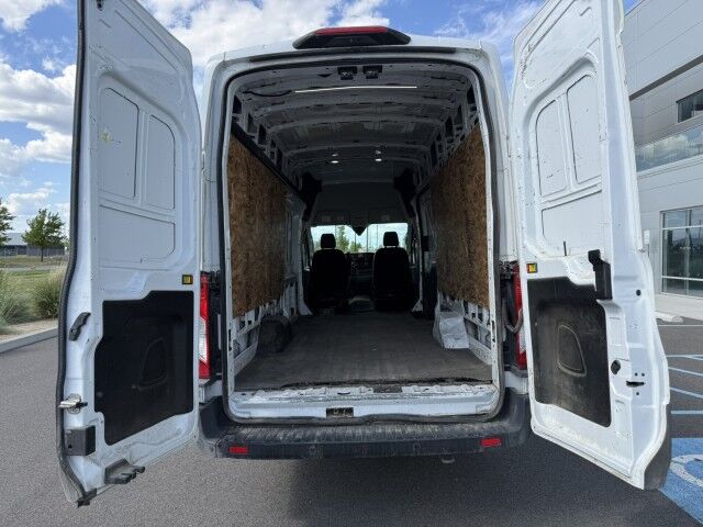 2021 Ford Transit Cargo Van Spokane WA