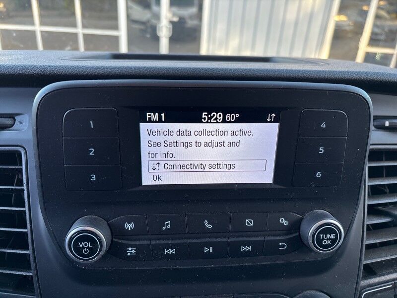 2021 Ford Transit Cargo Van Medium Roof Seffner FL