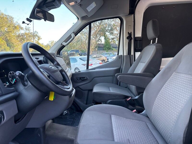 2021 Ford Transit Cargo Van Medium Roof Seffner FL