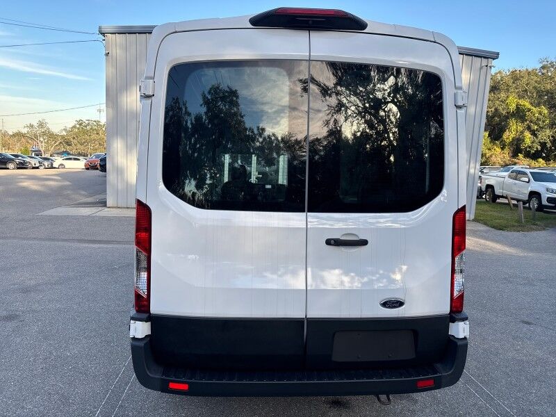 2021 Ford Transit Cargo Van Medium Roof Seffner FL