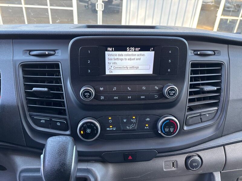 2021 Ford Transit Cargo Van Medium Roof Seffner FL