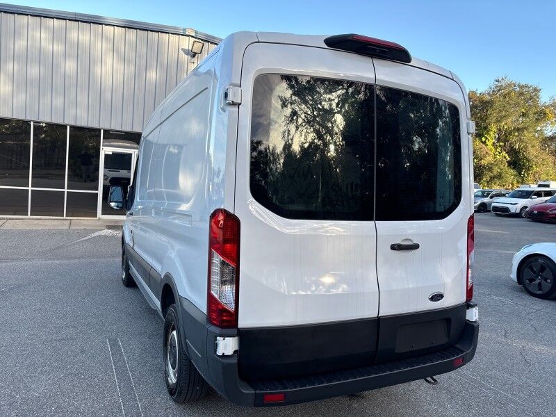 2021 Ford Transit Cargo Van Medium Roof Seffner FL