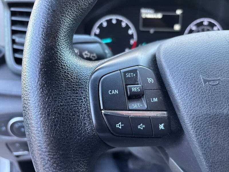 2021 Ford Transit Cargo Van Medium Roof Seffner FL